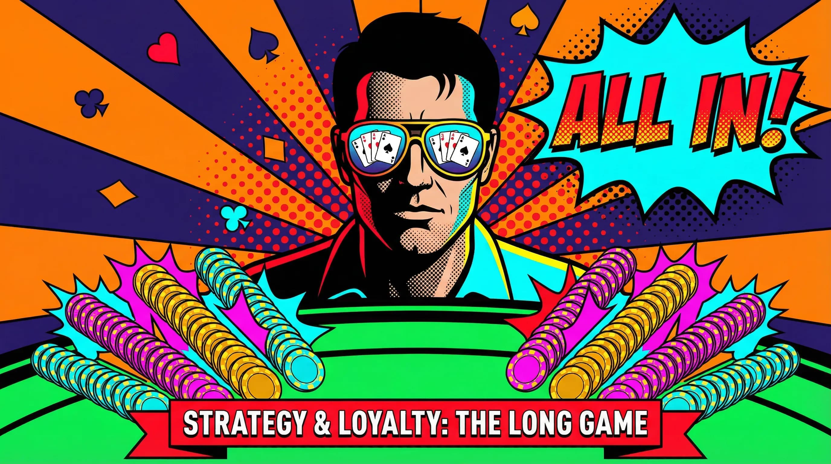 7. Poker Affiliate Programs: A Resurgent Niche - image