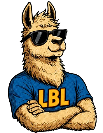CARLO, ALPHA LLAMA