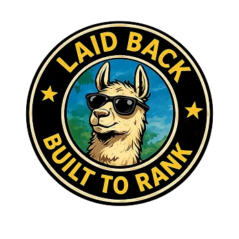 Laid Back — Built to Rank