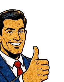 Cliente satisfecho