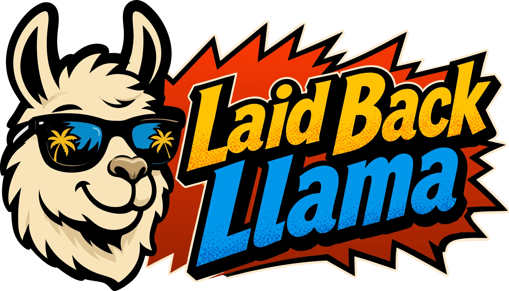 Laid Back Llama