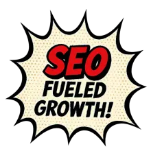 SEO Fueled Growth!