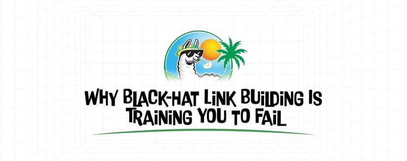 Blackhat Training Failure Thumbnail