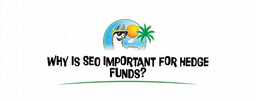 Why is SEO important for hedge funds thumbnail