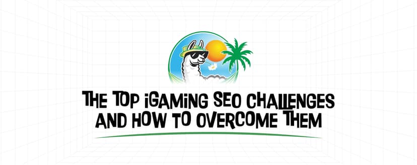 iGaming SEO challenges thumbnail