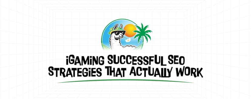 iGaming SEO successful strategies thumbnail