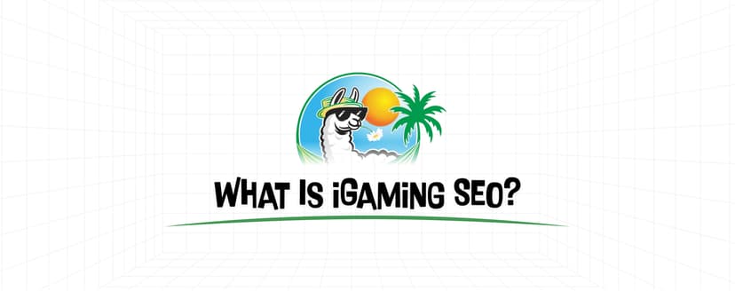 What is iGaming SEO thumbnail